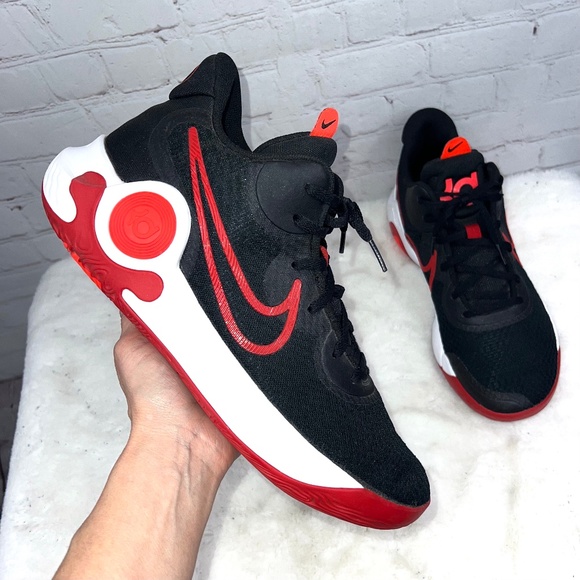 Nike Other - 🏀|•NIKE•| KD Trey 5 IX Basketball Shoes🏀